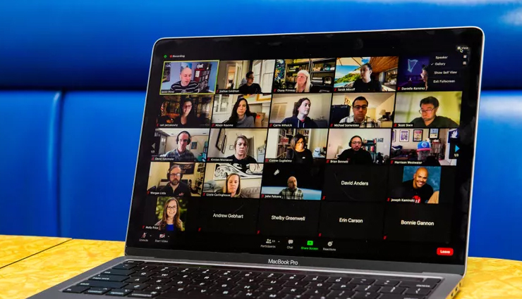 rules and steps to total zoom etiquette,zoom etiquette,mates and me,relationship tips