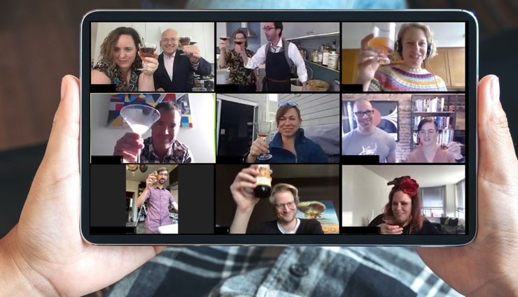 9 Must Know Rules and Steps To Total Zoom Etiquette