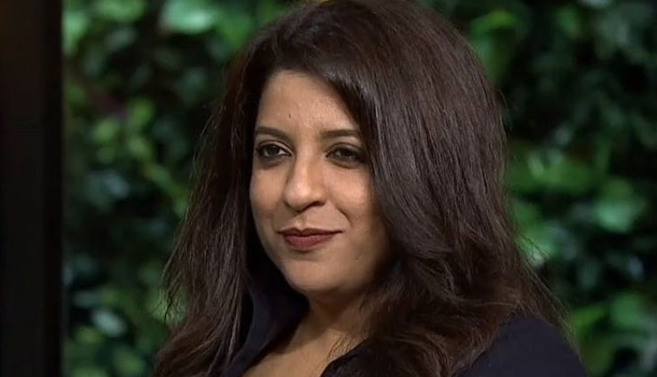 zoya akhtar,reema kagti,amazon prime,made in heaven