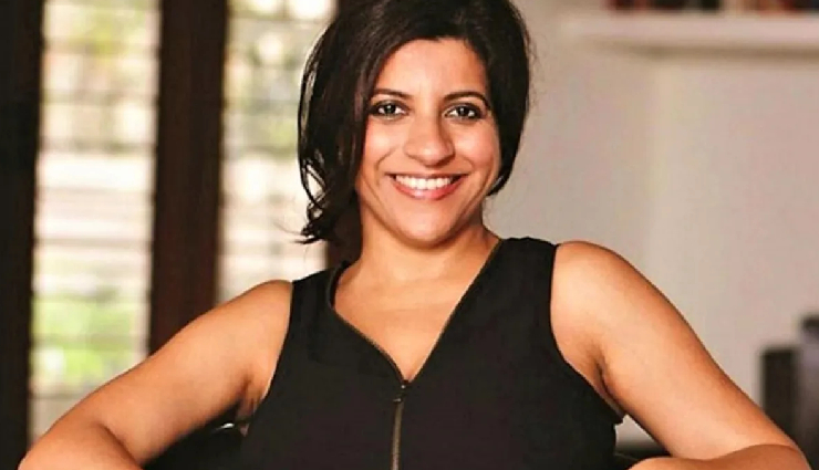 2 News : जोया अख्तर ने नेपोटिज्म पर दिया यह जवाब, बड़े-बड़े सितारों ने ‘द आर्चीज’ पर दी रिएक्शन, देखें वीडियो