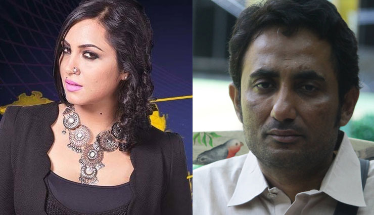 #BB11 Day 6 'वीकेंड के वार' में ये लोग होंगे सलमान के निशाने पर, बज सकता है इनका बैंड ! bigg boss 11,Salman Khan,weekend ka vaar,bigg boss house,bigg boss 11 updates