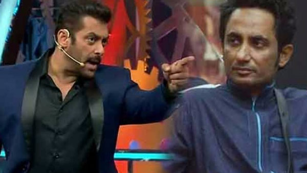 bigg boss 11,Salman Khan,zubair khan,siddhartha bharadwaj,karishma tanna,sapna bhavnani,kushal tandon,priyanka jagga,swami om,bigg boss news