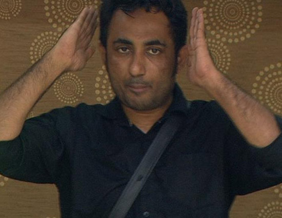 #BB11- Everything About Zubair Khan