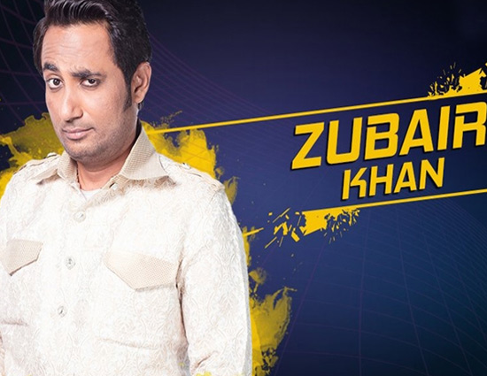 #BB11- On Day 4 Zubair Khan Abuses Women, Ajaz Slams Him