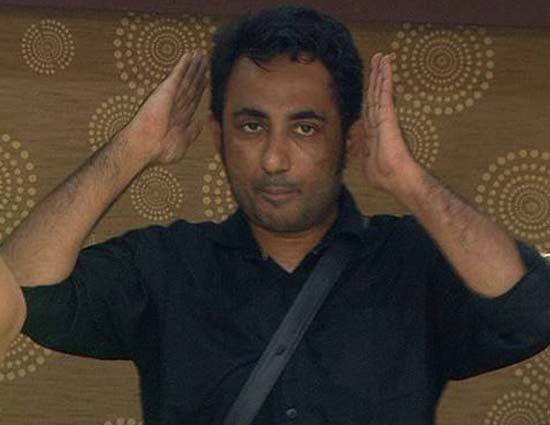 #BB11 SHOCKING This is The First Elimination of BB 11 House