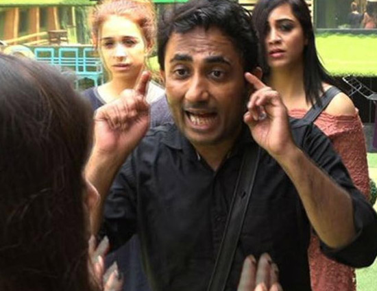 #BB11 Zubair Khan Ready To Come Back, But On One Condition