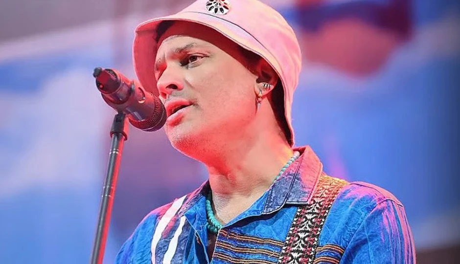 जुबीन गर्ग मौत मामला: SIT की कार्रवाई, संगीतकार शेखर ज्योति गोस्वामी गिरफ्तार, मैनेजर के घर भी पड़ा छापा