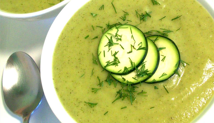 zucchini soup,zucchini soup recipe,hunger struck,food,easy recipe