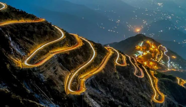 road trips,road trips in india,exciting road trips in india,india tourism