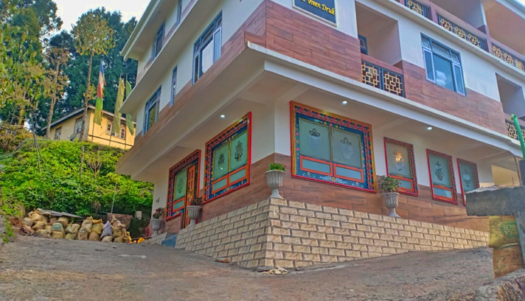 sikkim,stay in sikkim,destinations in sikkim,holidays,travel