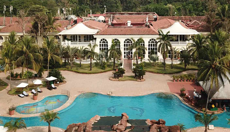 goa,hotels in goa,amazing experience in goa,luxury hotels in goa,goa tourism,travel,holidays,luxury hotels