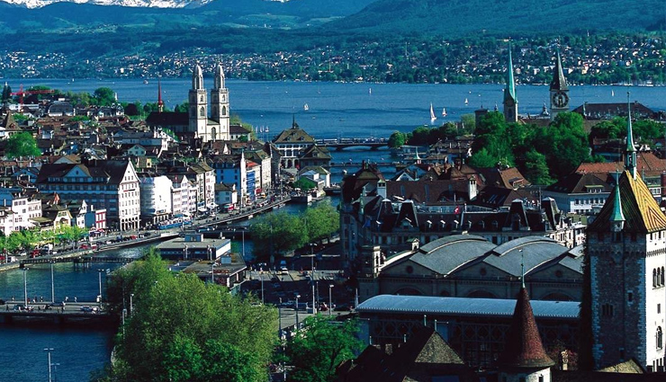 जेब पर भारी पड़ता हैं दुनिया के इन 8 महंगे शहरों में घूमने जाना, सोच-समझकर करें प्लानिंग world expensive cities worldwide