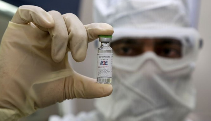 भारत को जल्द मिलेगा कोरोना रोधक चौथा टीका, दुनिया की पहली DNA वैक्सीन जायकोव-डी के तीसरे फेज का ट्रायल जारी