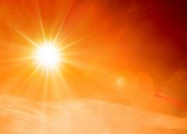 இன்றும்,நாளையும் தமிழ்நாடு, புதுச்சேரி ,காரைக்கால் பகுதிகளில் வெப்பநிலை உயர வாய்ப்பு