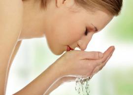 முகத்தில் இந்த 4 விஷயங்களைப் பயன்படுத்துவது தீவிரமான முடிவுகளைத் தருகிறது, கற்றுக் கொள்ளுங்கள்