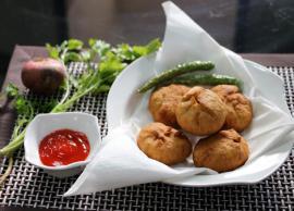 வீட்டில் உருளைக்கிழங்கு-வெங்காயம் இருக்கா,  அப்ப ஷார்ட்பிரெட் ரெடி