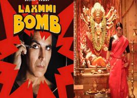 ஜூன் மாதத்தில் அக்‌ஷய் குமாரின் லட்சுமி வெடிகுண்டு