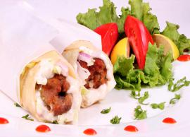 காலை நேரத்தில் குழந்தைகளுக்கு இந்த மாதிரியான உணவை சீக்கிரம் செய்து கொடுக்கலாம்