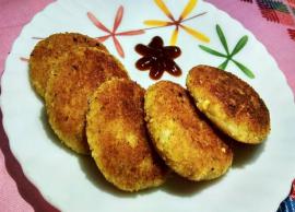 மூங் தால் ஆலு டிக்கி டிஸ் செய்வது எப்படி