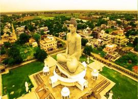 சுற்றுலா பயணிகளுக்கென இருக்கும் வரப்பிரசாதம் மகாராஷ்டிராவின் அமராவதி இயற்கை அழகை
