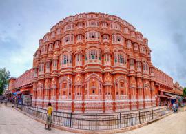 ஜெய்ப்பூரில் உள்ள ஹவா மஹால் பற்றிய இந்த ரகசியம்  உங்களுக்கு தெரியுமா?