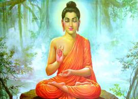 புத்தருடன் தொடர்புடைய இடங்களைப் பற்றி அறிய வேண்டுமா?