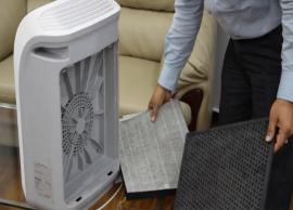 காற்று சுத்திகரிப்பாளர்கள் காற்றை சுத்தம் செய்கிறார்கள்,ஆனால் உங்களது ஆரோக்கியம்?