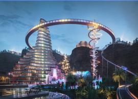 சவூதி அரேபியாவில் கட்டாயம் பார்க்க வேண்டிய இடங்களை அறிவோமா