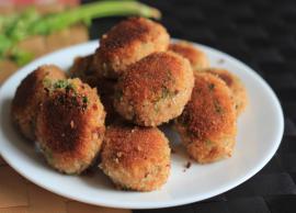 போஹா கட்லெட்  மூலம் உங்களது காலை உணவை தொடங்குங்கள்