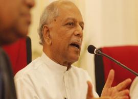 வெளிநாட்டில் இருந்து நாடு திரும்பும் எதிர்பார்ப்பில் உள்ள இலங்கையர் கோரிக்கை நிறைவேற்றப்படும்