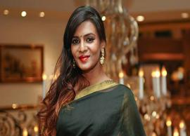 விரைவில் கைலாசாவைப் பார்க்க விரும்புகிறேன்; நடிகை மீரா மிதுன் டுவிட்டர் பதிவு