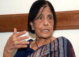 கொரோனாவால் பாதித்து பெண் இருதய நோய் நிபுணர் பலி