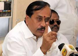 கூட்டணிக்குள் பிளவுப்படுத்தும் அமைச்சர்கள்; ஹெச்.ராஜா விமர்சனம்