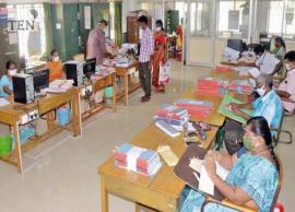 அரசு அலுவலகங்கள் இனி 5 நாட்கள் மட்டுமே இயங்கும்