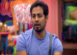 ஆரிக்கு ஹவுஸ்மேட்ஸ் கொடுக்கும் ஆதரவால் டென்ஷன் ஆன சம்யுக்தா