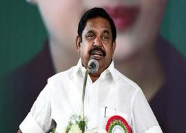 எடப்பாடி பழனிசாமி மீண்டும் முதல்வரானால்தான் மழை பெய்யுமாம்; அமைச்சர் சொல்கிறார்