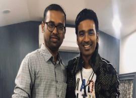 இயக்குனர் ராம்குமார் இயக்கத்தில் தனுஷ் நடிக்கும் படத்தின் தலைப்பு வால்நட்சத்திரம்?