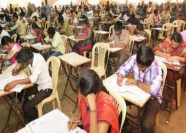 அரியர் மாணவர்கள் தேர்ச்சி அறிவிப்புக்கு இடைக்காலத் தடை