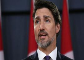 பைசர் தடுப்பு மருந்து விரைவில் வந்து சேரும்; பிரதமர் ஐஸ்டின் ட்ரூடோ தகவல்