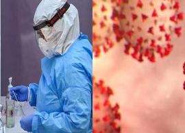 உருமாற்றம் ஏற்பட்ட கொரோனாவால் ஏற்படும் அறிகுறிகள்