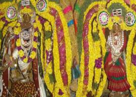 சிதம்பரத்தில் ஆருத்ரா தரிசன விழா தேரோட்டம்; திரளான பக்தர்கள் பங்கேற்பு