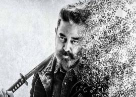 உலகம் முழுவதும் 10 நாளில் ரூ.300 வசூல் வேட்டை நடத்திய விக்ரம்