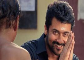 ஆஸ்கர் விருது தேர்வுக்குழுவில் இடம்பெற ஒப்பு கொண்ட நடிகர் சூர்யா