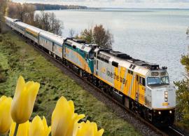 ரயில் சேவை ஊழியர்கள் வேலை நிறுத்தம்... பொதுமக்கள் பாதிக்கப்படுவர் என தகவல்