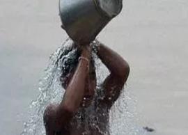 காலையில் குளிர்ந்த நீரில் குளியுங்கள்... ஏராளமான நன்மைகள் கிடைக்கும்