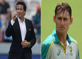 சச்சின் சார்" என்றல்லவா குறிப்பிட வேண்டும்... ரசிகர்கள் ஆதங்கம்