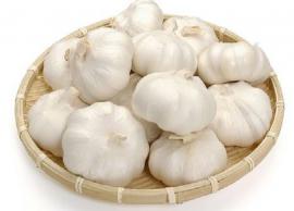 பூண்டில் உள்ள ஆன்டி-ஆக்ஸிடென்ட்ஸ் நோய் எதிர்ப்பு சக்தியை அளிக்கிறது