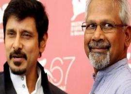 மணிரத்னம் – விக்ரம் மத்தியில் சண்டை... அதெல்லாம் எதுவுமே இல்லையாம்