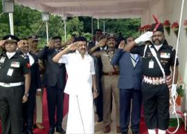 தமிழகத்தின் முன்னேற்றத்திற்கு தொடர்ந்து உழைப்பேன்... முதல்வர் ஸ்டாலின் உரை