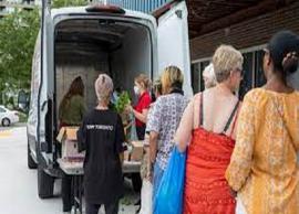 கடந்தாண்டில் ஆறு மில்லியன் பேருக்கு உணவு பாதுகாப்பின்மை: ஆய்வில் தகவல்